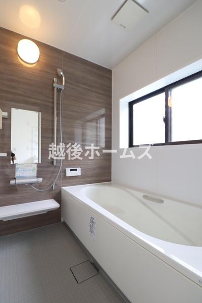 新発田市山崎の中古一戸建て