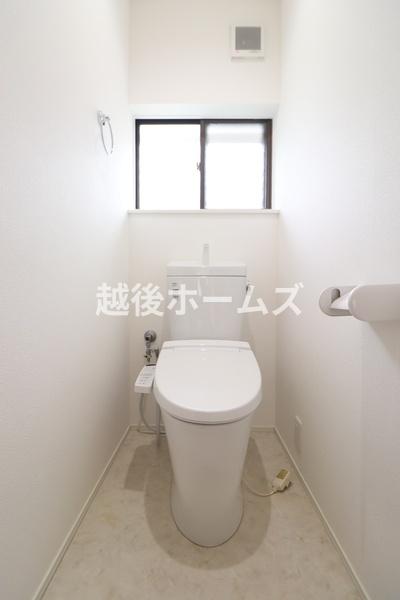 新発田市山崎の中古一戸建て