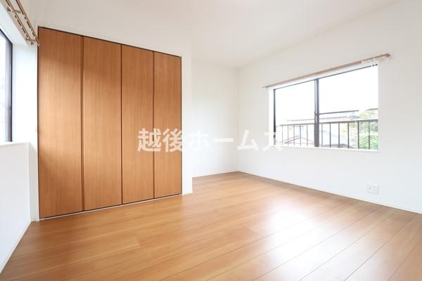 新発田市山崎の中古一戸建て