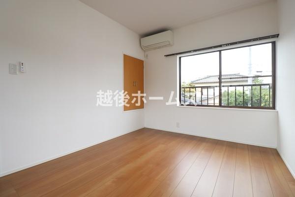 新発田市山崎の中古一戸建て