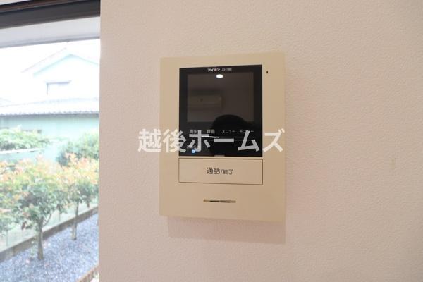 新発田市山崎の中古一戸建て
