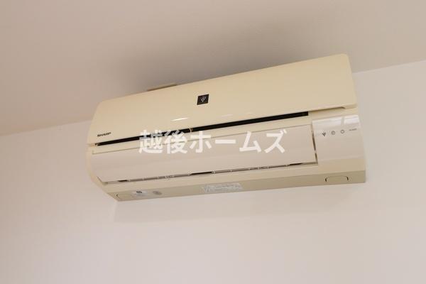 新発田市山崎の中古一戸建て