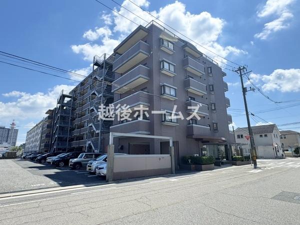 レールシティ幸西