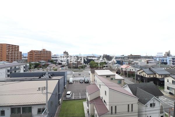 レールシティ幸西