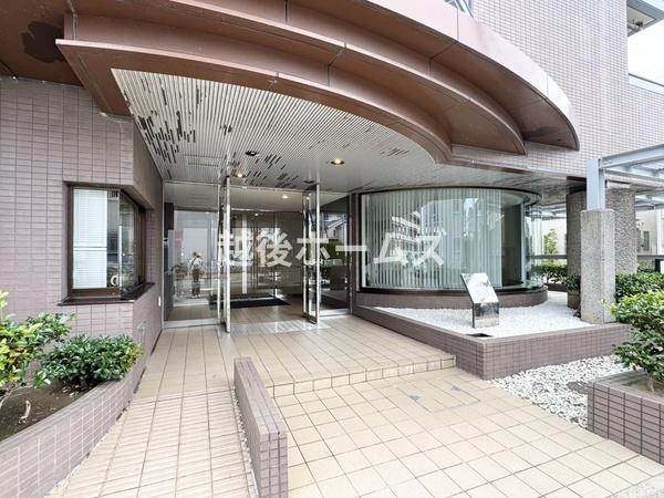 レールシティ幸西