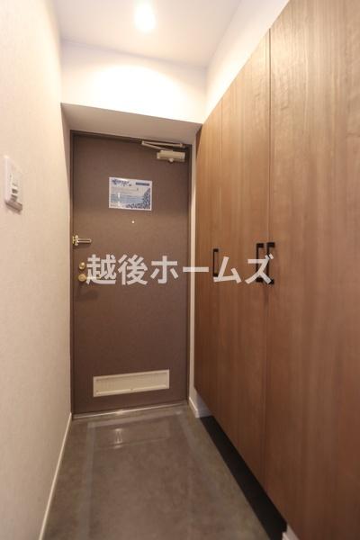 レールシティ幸西