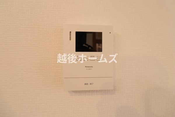 五泉市大川前の中古一戸建て