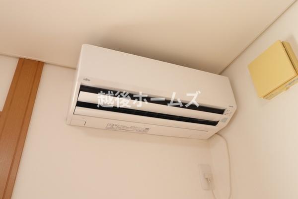 五泉市大川前の中古一戸建て