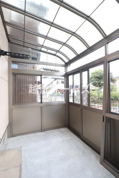 五泉市大川前の中古一戸建て