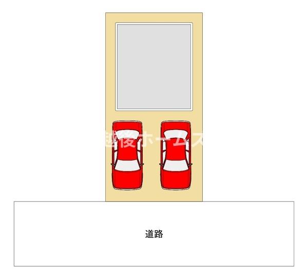 中古戸建　五泉市大川前