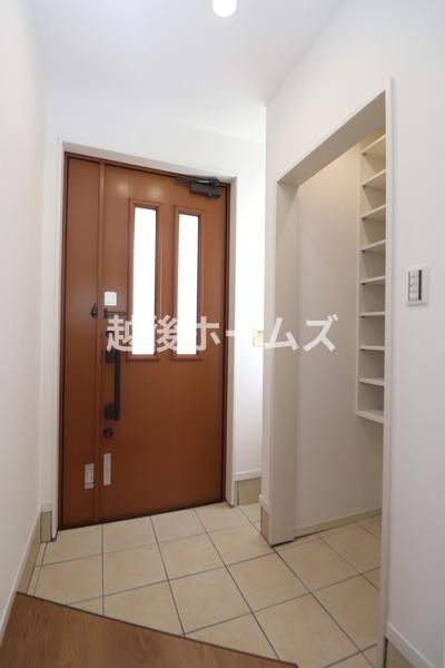 中古戸建　南区鷲ノ木新田