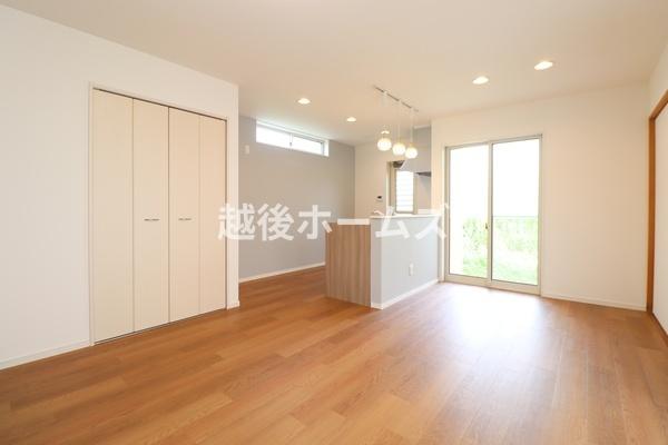 中古戸建　南区鷲ノ木新田