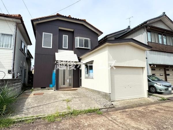中古戸建　三条市西大崎２丁目　第２
