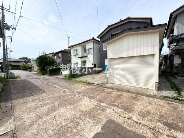 中古戸建　三条市西大崎２丁目　第２