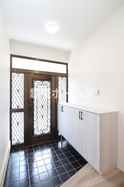 中古戸建　三条市西大崎２丁目　第２