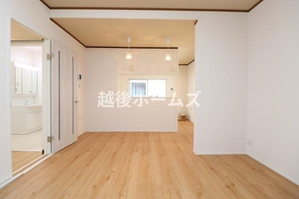 中古戸建　三条市西大崎２丁目　第２