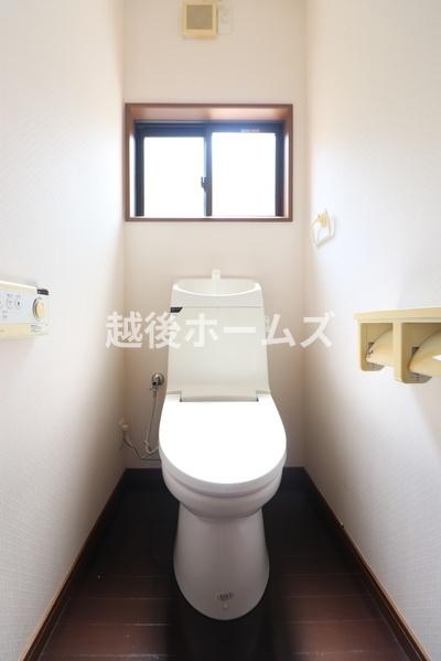 新発田市新富町１丁目の中古一戸建て
