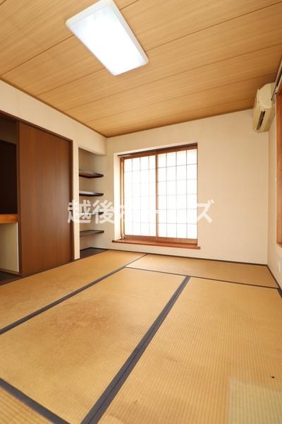 新発田市新富町１丁目の中古一戸建て