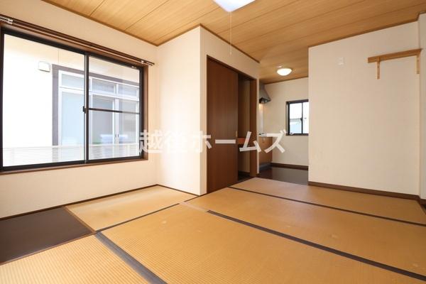 新発田市新富町１丁目の中古一戸建て