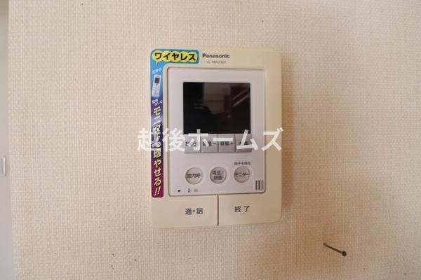 新発田市新富町１丁目の中古一戸建て