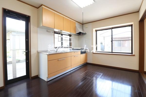 新発田市新富町１丁目の中古一戸建て