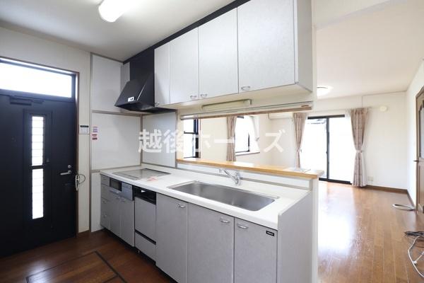 新潟市中央区大島の中古一戸建て