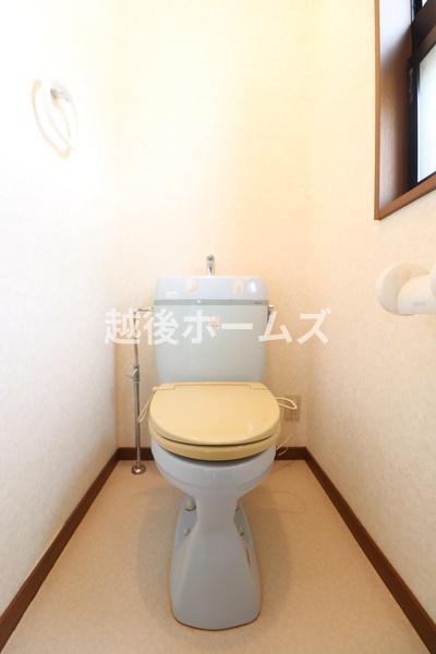 新潟市中央区大島の中古一戸建て