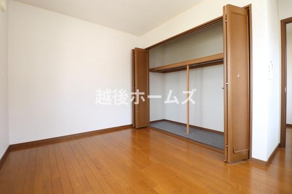 新潟市中央区大島の中古一戸建て