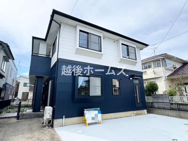 中古戸建　中央区大島　第２