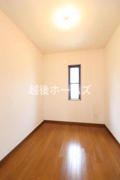 新潟市中央区大島の中古一戸建て