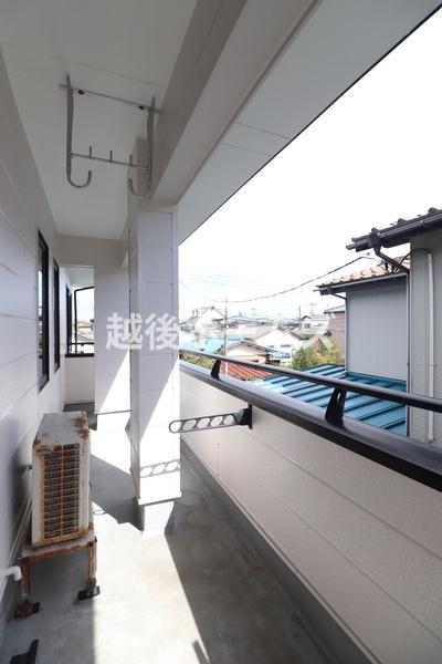 新潟市中央区大島の中古一戸建て
