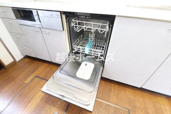 新潟市中央区大島の中古一戸建て