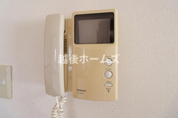 新潟市中央区大島の中古一戸建て