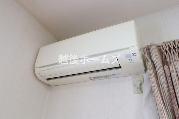 新潟市中央区大島の中古一戸建て