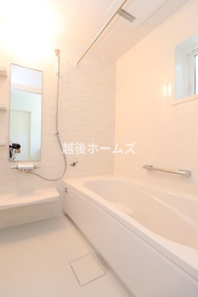 Ａ棟　西区五十嵐２の町　テイラーハウス