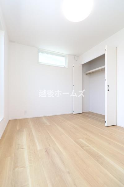 Ａ棟　西区五十嵐２の町　テイラーハウス
