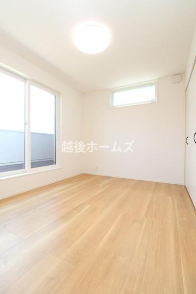 Ａ棟　西区五十嵐２の町　テイラーハウス