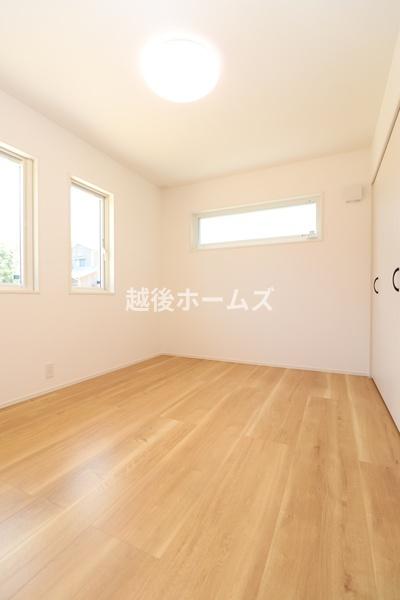 Ａ棟　西区五十嵐２の町　テイラーハウス