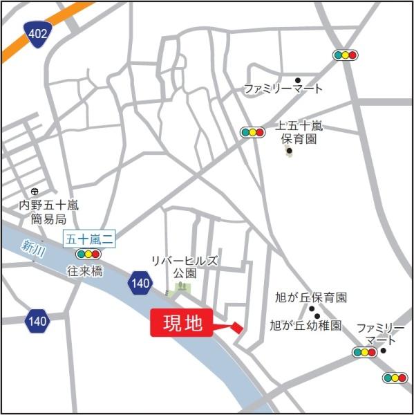 Ａ棟　西区五十嵐２の町　テイラーハウス