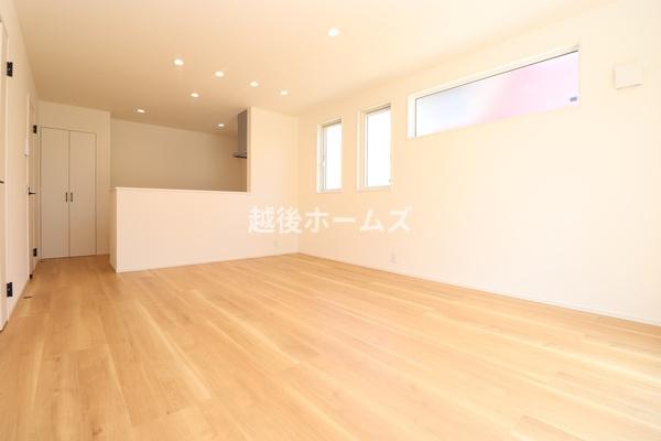 Ａ棟　西区五十嵐２の町　テイラーハウス