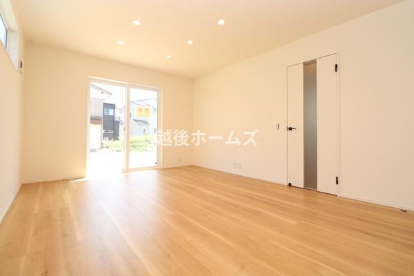Ａ棟　西区五十嵐２の町　テイラーハウス