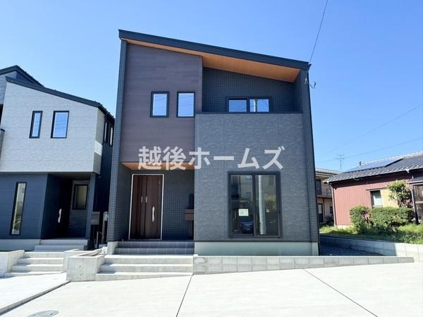 Ｃ棟　西区五十嵐２の町　テイラーハウス