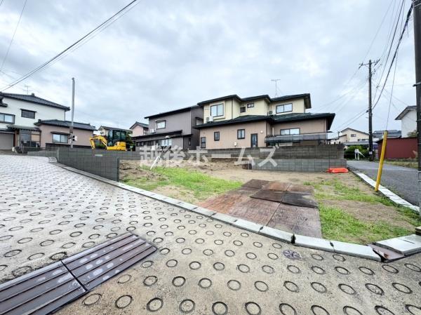 １号棟　東区物見山４丁目　グラファーレ