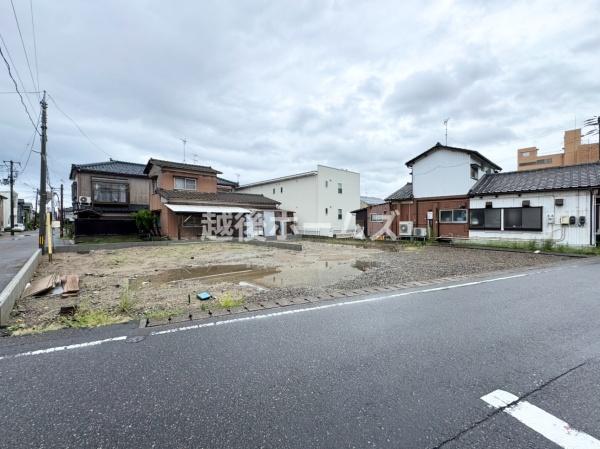 １号棟　東区寺山２丁目　グラファーレ