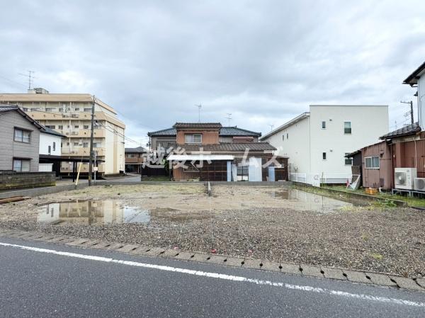 １号棟　東区寺山２丁目　グラファーレ