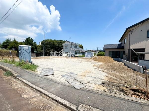 ３号棟　秋葉区新津本町３丁目　グラファーレ