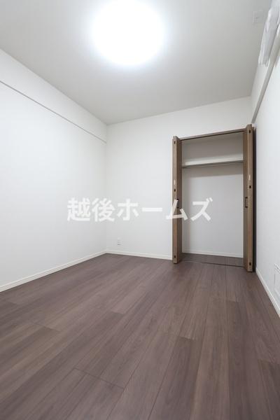 ダイアパレス笹口三丁目