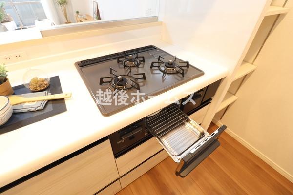 ダイアパレス笹口三丁目