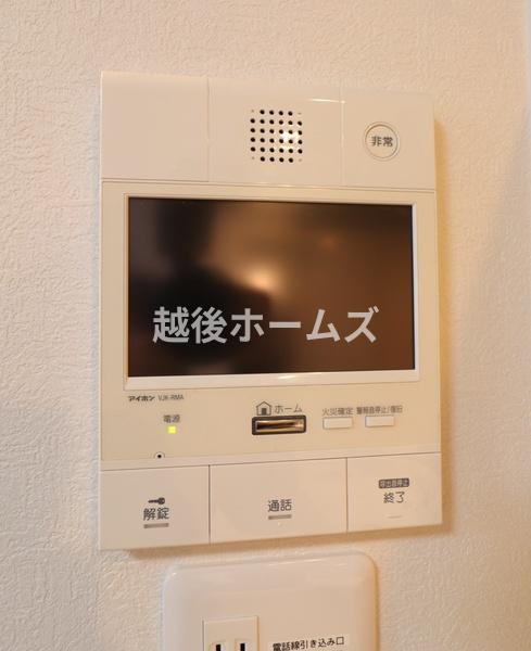 ダイアパレス笹口三丁目
