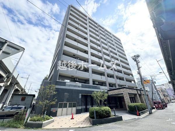 ダイアパレス笹口三丁目